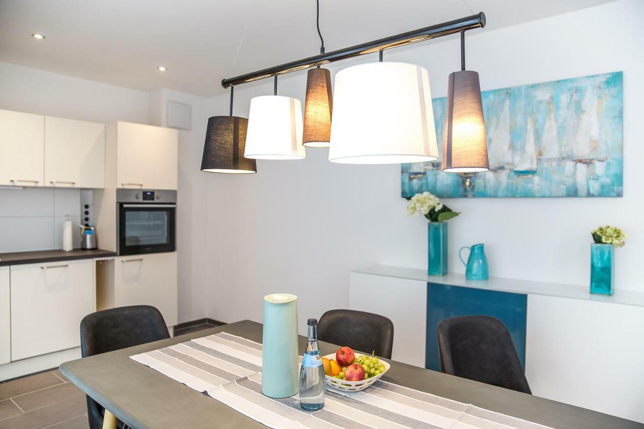 Ferienwohnung Saentis Фридрихсхафен Экстерьер фото