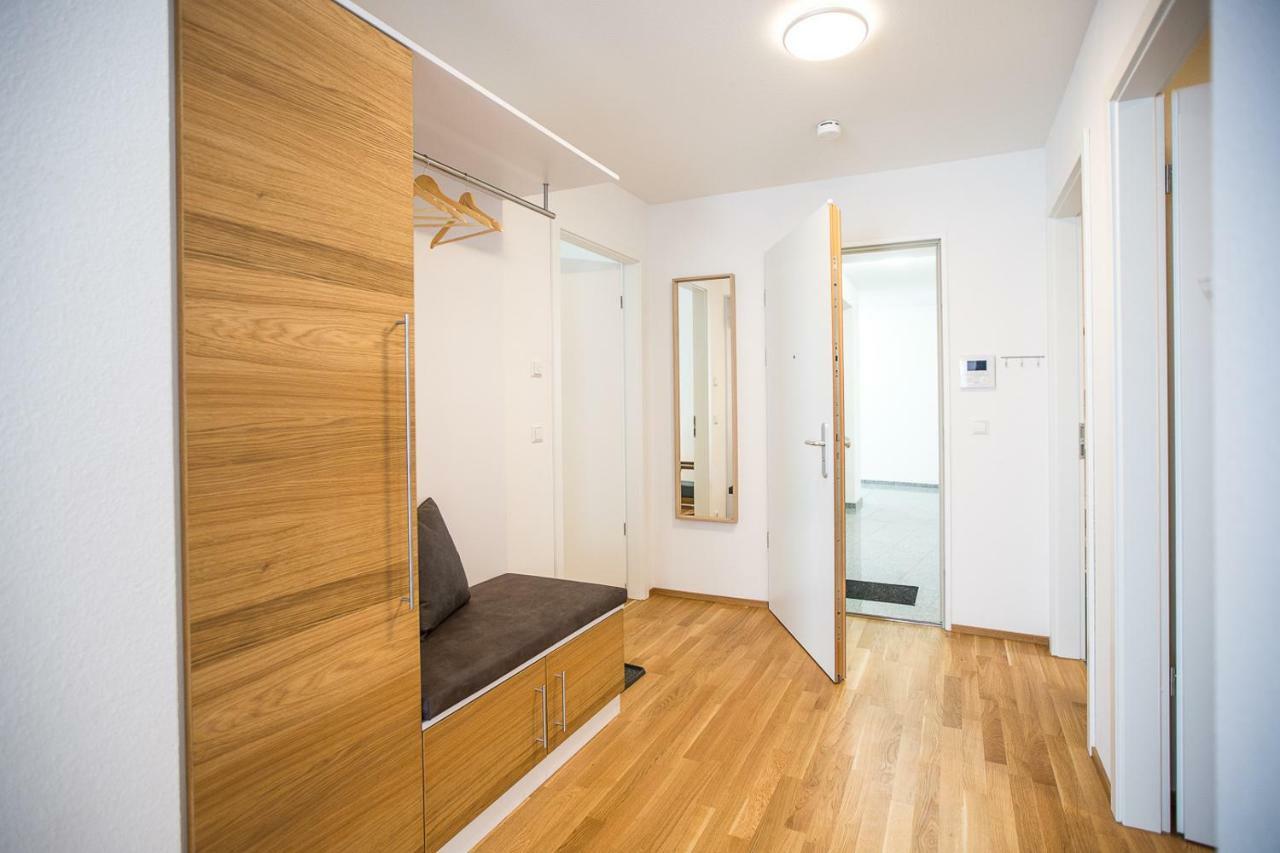 Ferienwohnung Saentis Фридрихсхафен Экстерьер фото