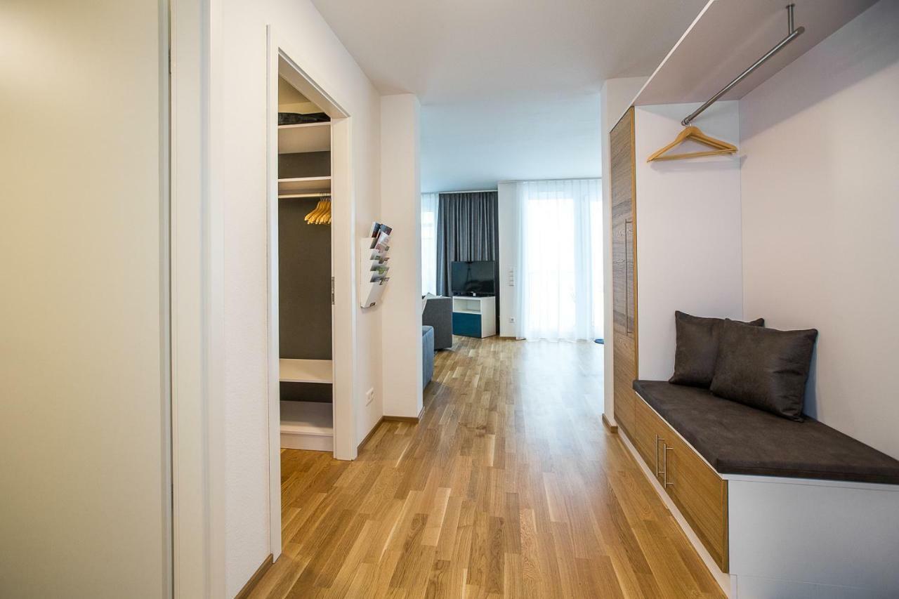 Ferienwohnung Saentis Фридрихсхафен Экстерьер фото