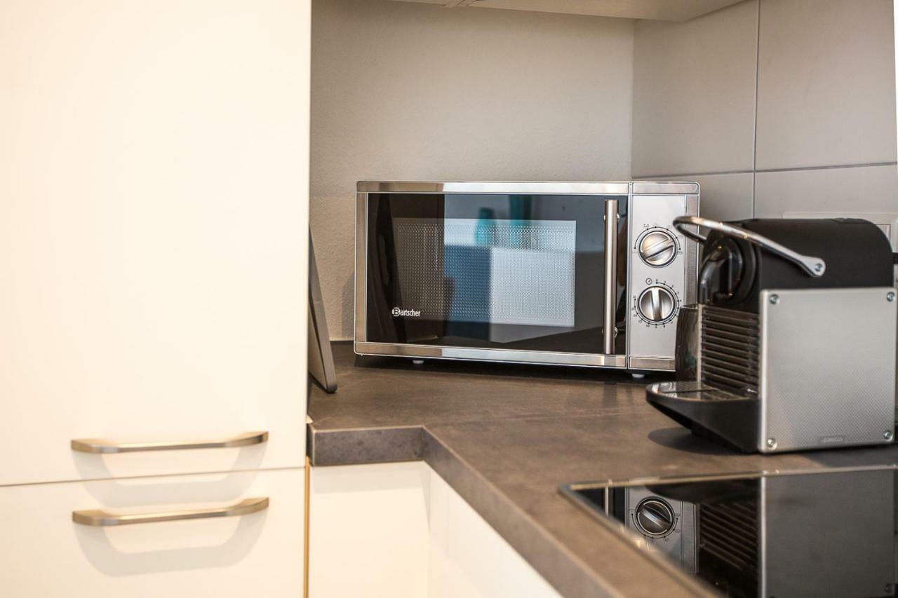 Ferienwohnung Saentis Фридрихсхафен Экстерьер фото